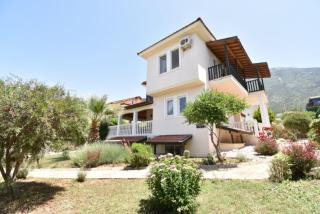 Willow tree C 3 Nelson Villa - Fethiye - 4