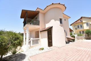Willow tree C 3 Nelson Villa - Fethiye - 3