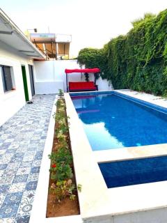 Nuri 2 bed Bungalow - Fethiye - 0