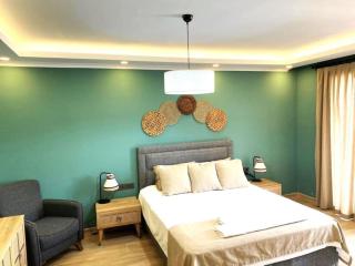 Nuri 2 bed Bungalow - Fethiye - 7