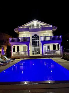 Beyaz Villa 3 - Fethiye - 9