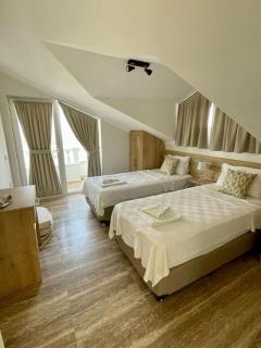 Beyaz Villa 3 - Fethiye - 7