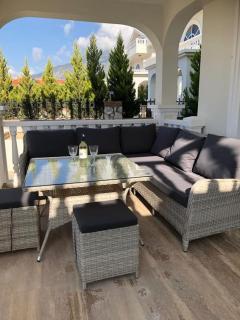 Beyaz Villa 3 - Fethiye - 3