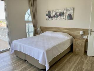 Beyaz Villa 3 - Fethiye - 1