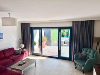 K Bungalow - Fethiye - 9