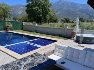 K Bungalow - Fethiye - 5