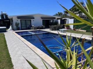 K Bungalow - Fethiye - 3