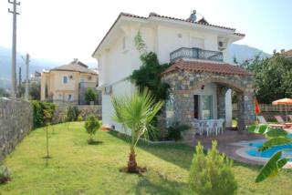 Sun Villa - Fethiye - 2