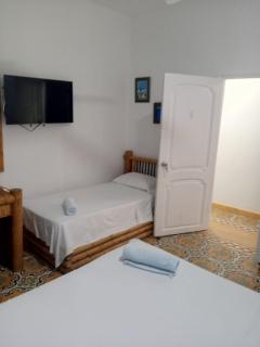 Habitaciones independientes con baño privado #5 - Cartagena das Índias - 0