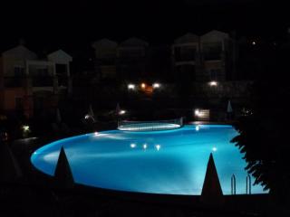 A luxury 5 bed villa with magnificent shared pool - Ovacık - 6