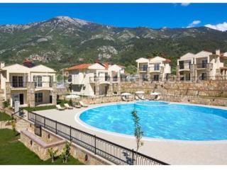Emerald 9, Large 3 bed, 3 ensuite villa - Fethiye - 9
