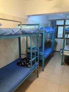 Kung-fu Hostel 功夫旅舍 - 7