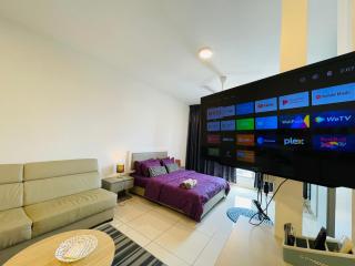 Evo Soho Suites Bangi with by Star - 0