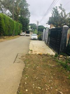 villa - Nuwara Eliya - 0