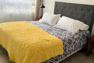 Apartamento Familiar en Santiago - Santiago - 9