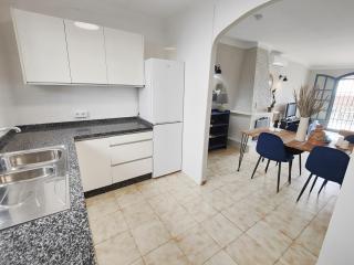 AP410 Azure House - Nerja - 1
