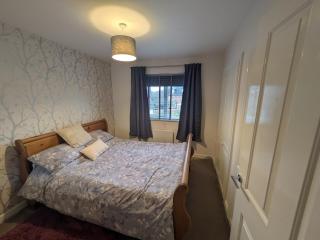 1-Bed Flat Queens Hill Norwich - 7