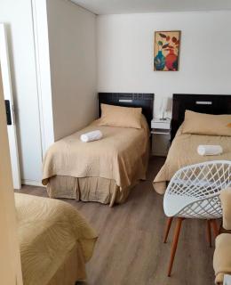 Nuevo Hotel del Faro Punta del este - Punta del Este - 4