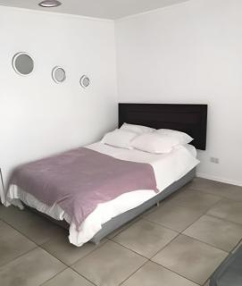 Estudio Urbano en Santiago - 8