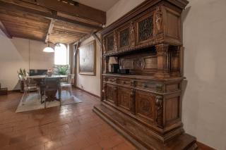 Suite Benedetta - Trastevere Luxury - Rom - 6
