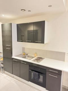Appartement Idéal Proche Gare - Amiens - 6