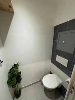 Appartement Idéal Proche Gare - Amiens - 5