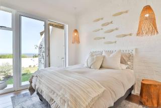 Efcharisto Seaside Cottage - Lower Beach Road - Kleinmond - 1