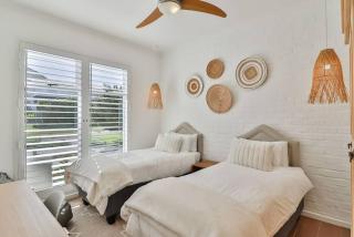 Efcharisto Seaside Cottage - Lower Beach Road - Kleinmond - 3
