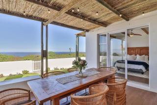 Efcharisto Seaside Cottage - Lower Beach Road - Kleinmond - 5