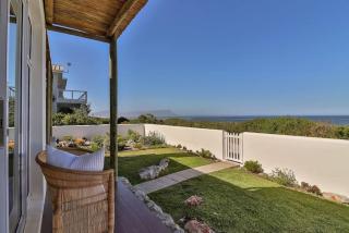 Efcharisto Seaside Cottage - Lower Beach Road - 7