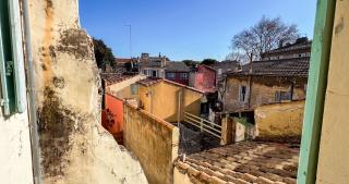 AC - Hypercenter - Rooftop view! - Avignon - 8