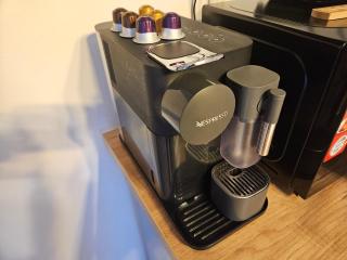 Apartmán Buky 2 s krytou terasou a grillem - Mladé Buky - 9