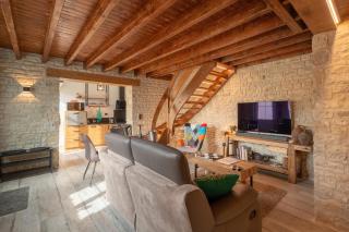 Gîte La Remise - Colombé-la-Fosse - 6