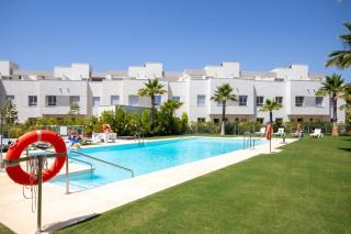 Spacious modern townhouse in Natura near the La Cala Golf Resort - La Cala de Mijas - 0