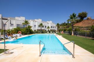 Spacious modern townhouse in Natura near the La Cala Golf Resort - La Cala de Mijas - 8