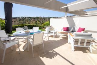 Spacious modern townhouse in Natura near the La Cala Golf Resort - La Cala de Mijas - 4