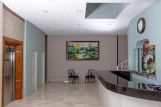 Hotel San Juan Centro - Villahermosa - 4