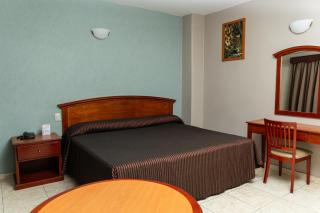 Hotel San Juan Centro - Villahermosa - 9