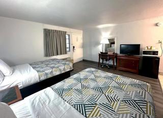 Red Carpet Inn - Stamford - Stamford - 1