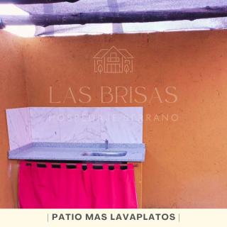 Las Brisas - Hospedaje Serrano - 6