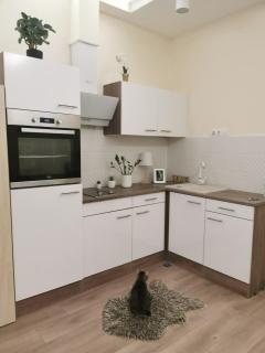 Luxury Studio Apartment - Budapest - 0
