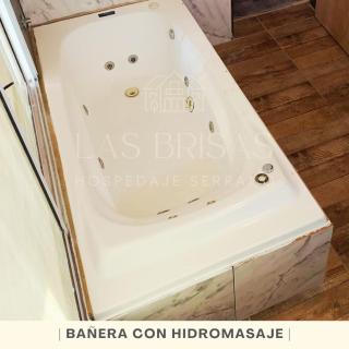 Las Brisas - Santa María - 1