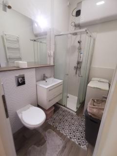 Luxury Studio Apartment - Budapest - 2
