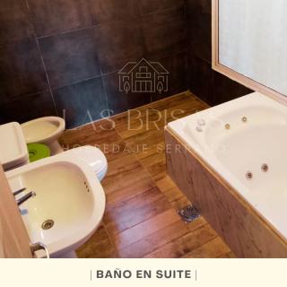 Las Brisas - Hospedaje Serrano - 1