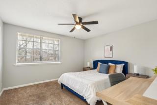 Brentwood U2 I Cozy & Comfy I 2bd I Free Parking - Nashville - 0