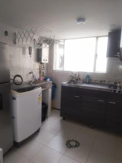 Lindo Apartmento a 10 minutos del Aeropuerto Bogotá - Bogota - 5