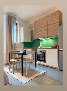 Green Nolo - Milan - 1