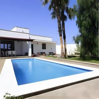 Villa Leonardo con piscina privata - Tiggiano - 1