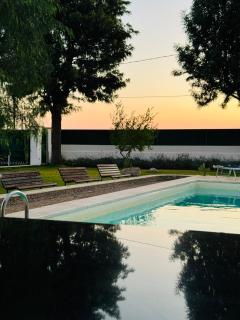 Villa Leonardo con piscina privata - Tiggiano - 9
