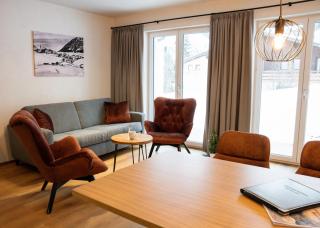 Berwang Chalets - Enzian - Berwang - 7